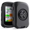 TUSITA Silicone Case Compatible with Garmin Edge 540 | 540 Solar | 840 | 840 Solar - Black view 1
