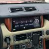 ASVEGEN 10.25 Inch Touch Screen Android 10.0 Car Stereo GPS Navigation for Land Rover Range Rover Vogue V8 L322 2005-2012, 8+128G view 4