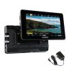 LILLIPUT HT5S 5.5 Inch Camera Monitor 2000nits Ultra-Bright Touch Control Screen with HDMI 2.0 3G-SDI Input Output LANC 3D-LUT Waveform Histogram view 1