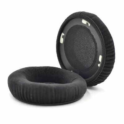 1 Pair Headphone Foam Ear Pads Velvet Cushion for AKG K701 K702 Q701 Q702 K601 K612 K712 Pro Accessory Part