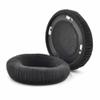1 Pair Headphone Foam Ear Pads Velvet Cushion for AKG K701 K702 Q701 Q702 K601 K612 K712 Pro Accessory Part view 1