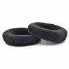 1 Pair Headphone Foam Ear Pads Velvet Cushion for AKG K701 K702 Q701 Q702 K601 K612 K712 Pro Accessory Part view 3