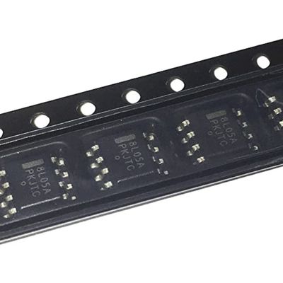 10 pcs MC78L05ACDR2G 8L05A BL05A SOP-8