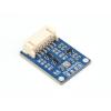 BME680 Sensor I2C BME680 Environmental Module for Raspberry Pi 4B+ 4B 3B+ 3B 2B+ Zero W WH 2W / Raspberry Pi Pico/Ardui /ESP32 ...Supports Temperature Humidity Barometric Pressure Gas Detection view 2