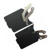 MOUDOAUER 2 Pcs Camera Upper+Down Shutter Blade Curtain Unit for Canon EOS 77D 750D 760D 800D Accessory Part view 1