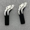 MOUDOAUER 2 Pcs Camera Upper+Down Shutter Blade Curtain Unit for Canon EOS 77D 750D 760D 800D Accessory Part view 3
