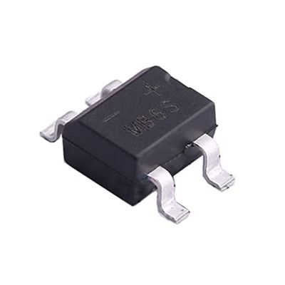 20pcs600V 1A MBS MB6SA