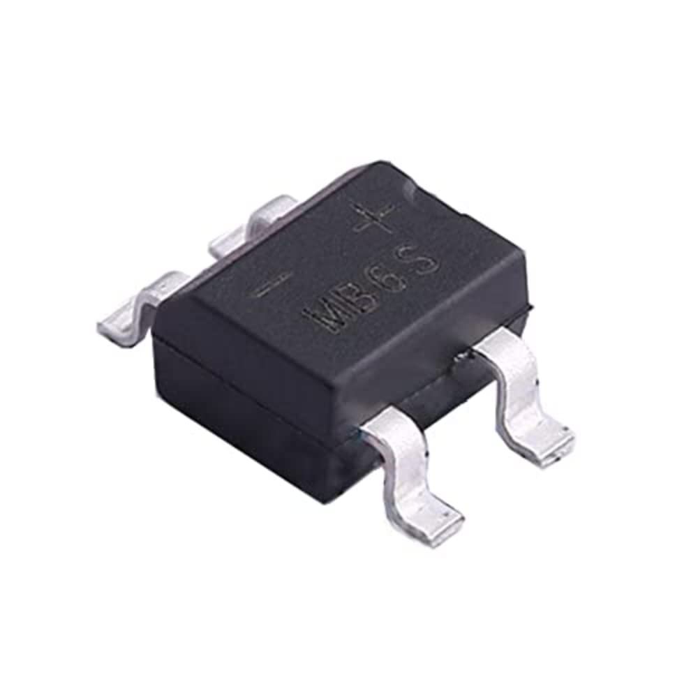 20pcs600V 1A MBS MB6SA