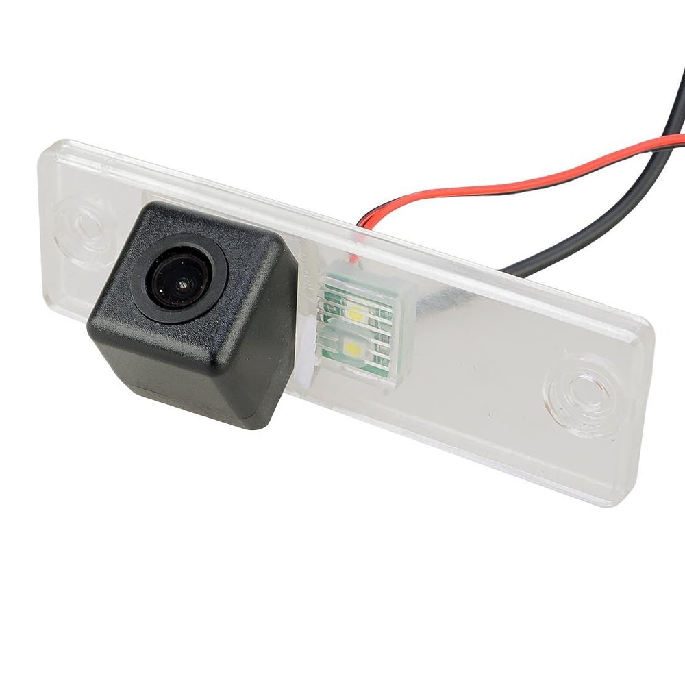 beler Car Reversing Rear View Reverse Reversing Backup Parking Camera Fit for Toyota 4Runner 2002-2007