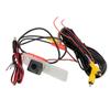 beler Car Reversing Rear View Reverse Reversing Backup Parking Camera Fit for Toyota 4Runner 2002-2007 view 3