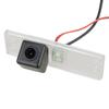 beler Car Reversing Rear View Reverse Reversing Backup Parking Camera Fit for Toyota 4Runner 2002-2007 view 4