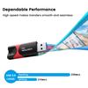 USB 3.0 Flash Drive KOOTION 10 Pack 16GB USB 3.0 Thumb Drive Retractable 16G Zip Drive Ultra High Speed USB Stick Jump Drive Rugged Memory Stick with LED Indicator for Data Storage and Transfer view 4