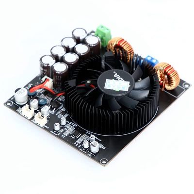 Jolooyo TPA3255 Class D Digital Monophonic Power Amplifier Board 600W