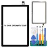 for ONN 10.1 Tablet Screen Replacement 2APUQWM1036P for ONN 2APUQWM1036P Touch Screen Replacement for ONN 10.1" 2022 Digitizer Repair Kits (No LCD Display) view 1