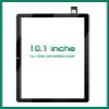 for ONN 10.1 Tablet Screen Replacement 2APUQWM1036P for ONN 2APUQWM1036P Touch Screen Replacement for ONN 10.1" 2022 Digitizer Repair Kits (No LCD Display) view 3