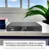TIGERSECU 1080P 16-Channel 16 Cameras DVR Security Bundle view 2