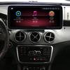 Android 12.3inch HD1920 Screen Display Upgrade Multimedia Player GPS Navigation for Mercedes Benz A CLA GLA 2012-2014 X156 W117 X117 W176 NTG4.5 view 3