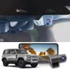 Fitcamx Front 2K+Rear 1080P Dash Cam Adapts for Land Rover Defender 90 110 130 2020-2026 (L663), OEM Style, 2 Channel HD Video, Built-in WiFi & APP, Loop Recording, G-Sensor, Easy to Use, 64GB Card view 1