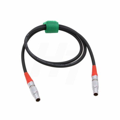 HangTon LBUS to LBUS Cable for Cforce Motor ARRI Alexa Mini Camera Master Grips WCU-4 AMC-1 Cmotion 4 Pin to 4 Pin 90cm