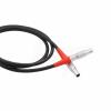 HangTon LBUS to LBUS Cable for Cforce Motor ARRI Alexa Mini Camera Master Grips WCU-4 AMC-1 Cmotion 4 Pin to 4 Pin 90cm view 3