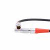 HangTon LBUS to LBUS Cable for Cforce Motor ARRI Alexa Mini Camera Master Grips WCU-4 AMC-1 Cmotion 4 Pin to 4 Pin 90cm view 4