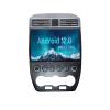 ZWNAV 13.3 inch Radio for Land Rover Freelander 2 2007-2015, GPS Navigation Android Head Unit Player Wireless Carplay, Bluetooth,WiFi view 1