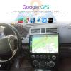 ZWNAV 13.3 inch Radio for Land Rover Freelander 2 2007-2015, GPS Navigation Android Head Unit Player Wireless Carplay, Bluetooth,WiFi view 4