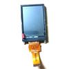 MOUDOAUER 1* LCD Display Screen GPS Bicycle Stopwatch Repair Replacement for Garmin Edge 810 Accessory view 1
