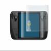 brotect 3D Curved Screen Protector Matte Compatible with Valve Steam Deck (2 Pack) - Full Screen Coverage view 1