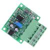 Frequency to Voltage Converter 0-10kHz & 0-10V PWM Digital to Analog Converter Module for PLC Industrial Automation Systems view 4