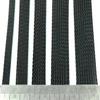 5M/Pc Braided Cable Sleeve 60mm Expandable PET Wire Wrap 60mm Nylon Tight High Density Sheath Protection Insulated Line Harness Black view 4