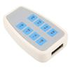 MACH3 Controller, USB Interface Board CNC MACH3 Motion Control Card For Engraving Machine CNC Controller view 3