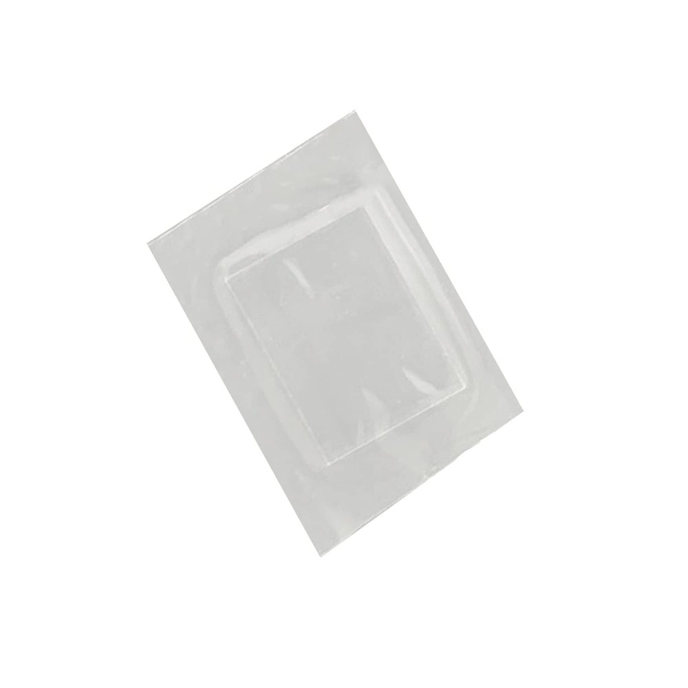 DAGIJIRD Camera Viewfinder Glass Lens Glass Spare Part for Sony A7R/A7R2/A7M2/A7M3/A7R4/R3 Accessories
