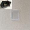 DAGIJIRD Camera Viewfinder Glass Lens Glass Spare Part for Sony A7R/A7R2/A7M2/A7M3/A7R4/R3 Accessories view 2