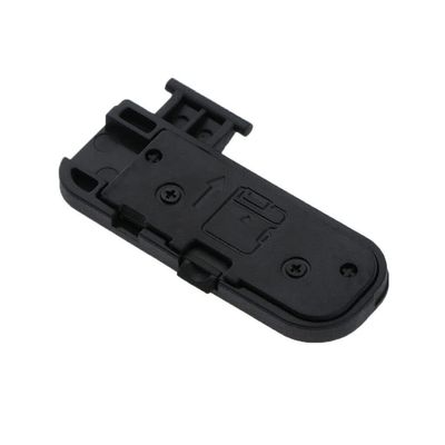 Battery Door Cover Lid Replacement for Broken Cover Part for Nikon D5500 D5600 Camera Accessory Part
