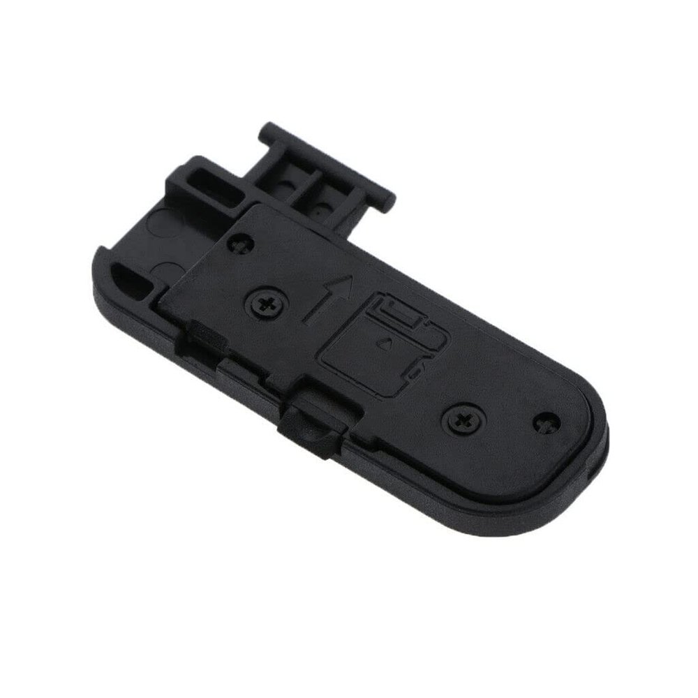 Battery Door Cover Lid Replacement for Broken Cover Part for Nikon D5500 D5600 Camera Accessory Part