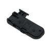Battery Door Cover Lid Replacement for Broken Cover Part for Nikon D5500 D5600 Camera Accessory Part view 1