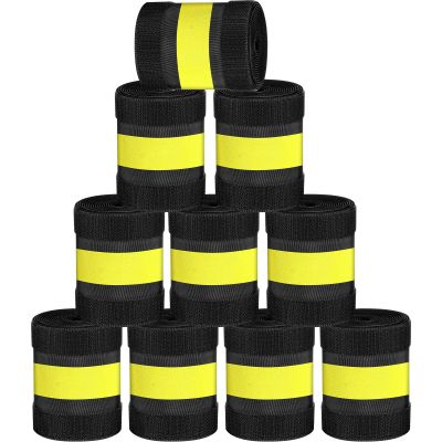 WILLBOND Carpet Cord Cover Cable Protector Floor Cover Cable Protector Management Only for Commercial Office Carpet(98.43 ft,Yellow and Black)