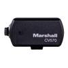 Marshall CV570 NDI|HX3 and HDMI Miniature POV Camera view 4