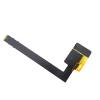 DAGIJIRD Camera Shaft Rotating LCD Flex Cable Repair Part with Socket for Nikon Z6II Z7II Digital Camera view 1