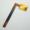 DAGIJIRD Camera Shaft Rotating LCD Flex Cable Repair Part with Socket for Nikon Z6II Z7II Digital Camera view 2