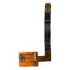 DAGIJIRD Camera Shaft Rotating LCD Flex Cable Repair Part with Socket for Nikon Z6II Z7II Digital Camera view 3