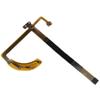 NATEFEMIN 24-70mm F2.8L Lens Aperture Flex Cable USM Repair Part 2 Pack for Canon EF Accessory Part view 4