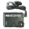 Air Band Radio AM Receiver 110MHz to 140MHz Aviation Band Receiver Airport Ground 8X5.5X1.5cm Accessory view 1