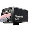 Marshall CV574 NDI|HX3 and HDMI Miniature UHD Camera view 2