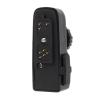 MOUDOAUER Audio Adapter for Hytera PD700 PD780 PT580H PD705 PD785 PD782 PD702 PD706 PD786 PD790 PD795 PD796 PD792 Walkie Talkie Earpieces & Mics with 2 Pin Plug view 4