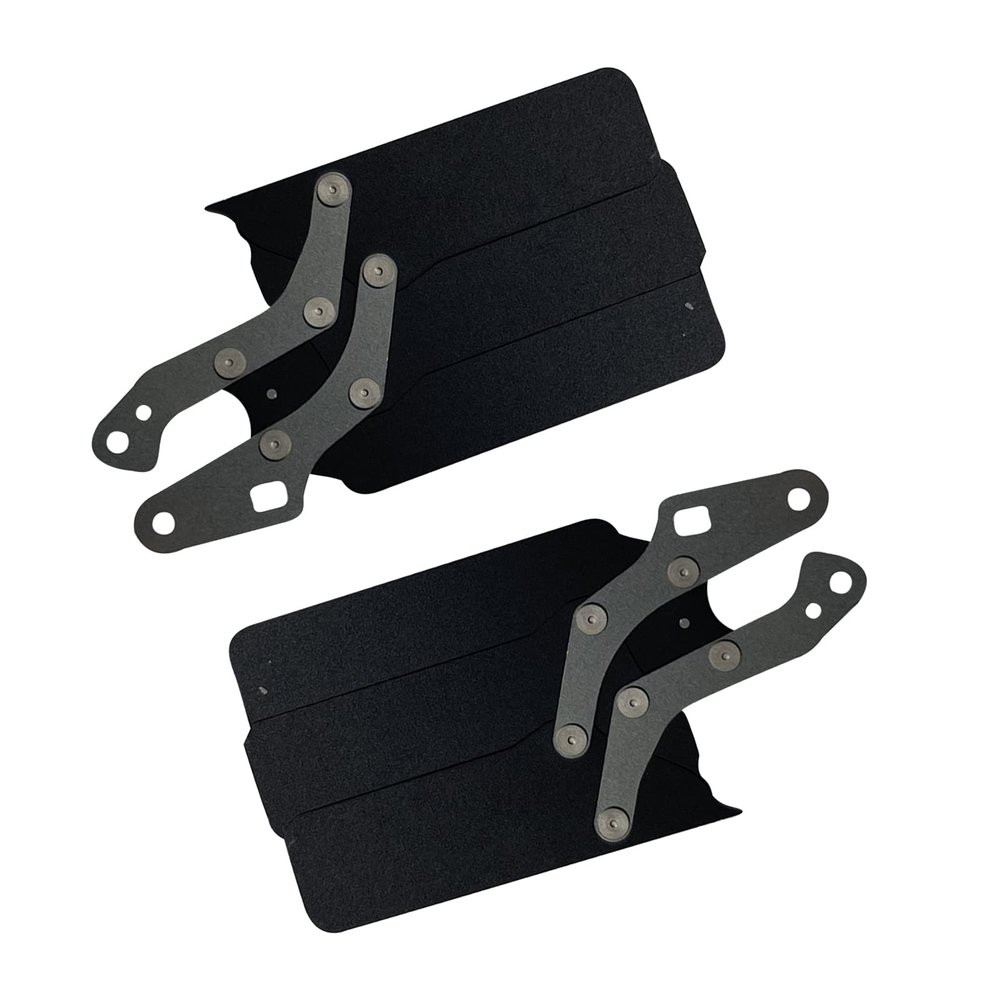 DAGIJIRD New Shutter Blade Curtain Replacement Repair Part for Canon EOS 77D 750D 760D 800D Camera Accessories