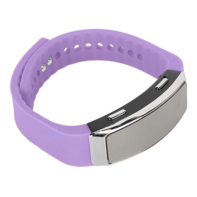 Recorder Watch, Voice Activated Bracelet Sound Recorder HD Noise Reduction for Interview (32gb)