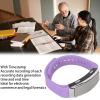 Recorder Watch, Voice Activated Bracelet Sound Recorder HD Noise Reduction for Interview (32gb) view 2