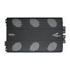 Audiopipe 8000 Watts Full Range Class D Mosfet Amplifier (APHF-8000D-H1), 4-Point Protection System, 1 Ohm, BTL Mode, Remote Bass Control Knob view 3